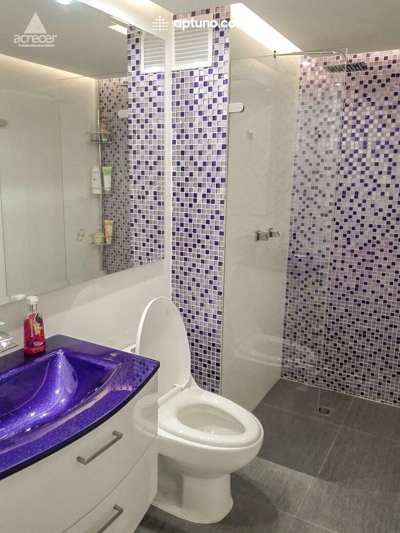 Apartamento en arriendo Santa Lucía Apartamento en arriendo Santa Lucía 44 m² - $ 2.600.000