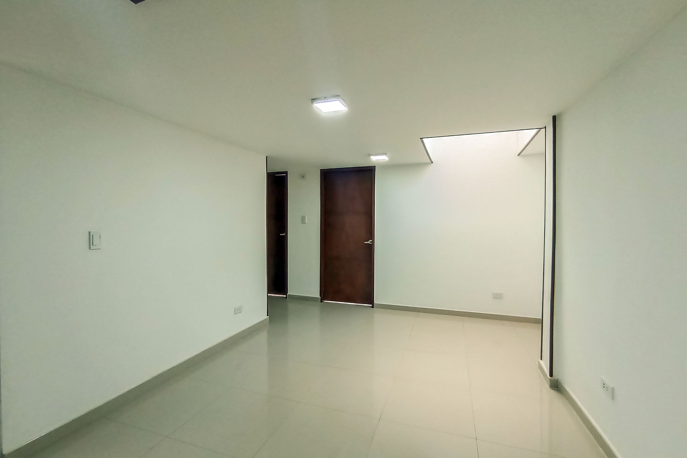 Apartamento en arriendo Los Alamos 50 m² - $ 980.000