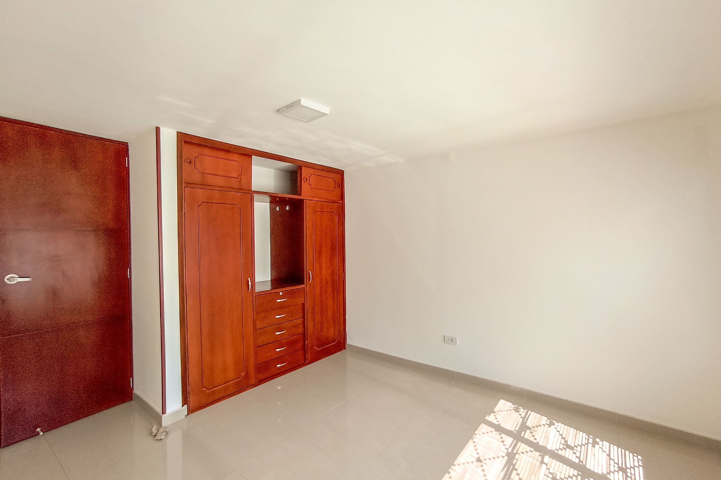 Apartamento en arriendo Los Alamos 50 m² - $ 980.000