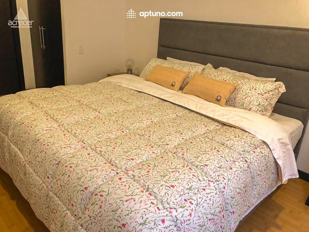 Apartamento en arriendo Los Cedros Oriental Apartamento en arriendo Los Cedros Oriental 57 m² - $ 2.350.000