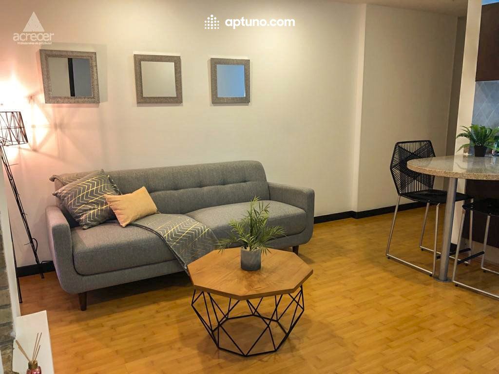 Apartamento en arriendo Los Cedros Oriental Apartamento en arriendo Los Cedros Oriental 57 m² - $ 2.350.000