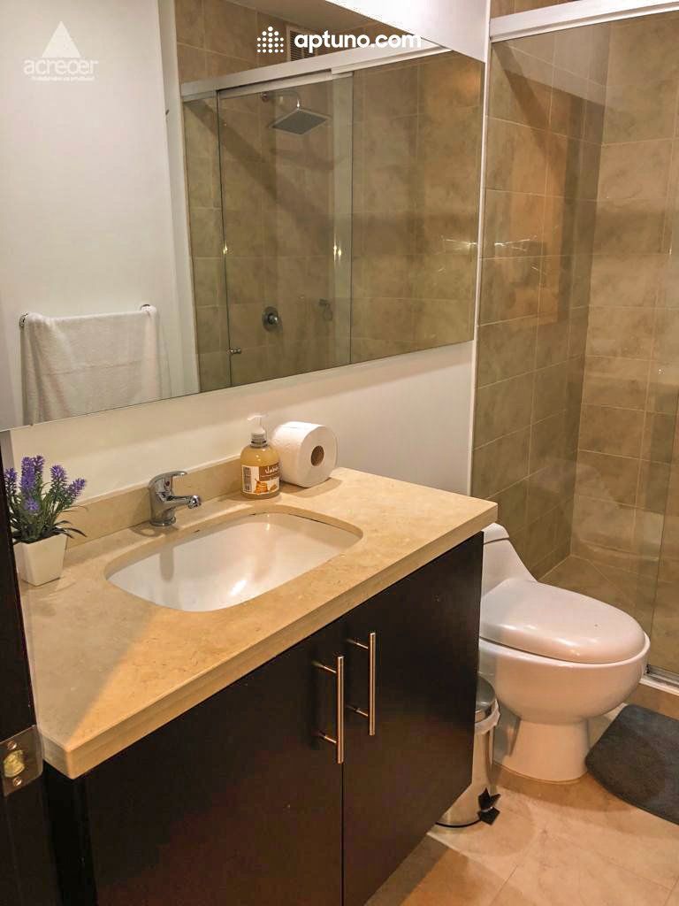Apartamento en arriendo Los Cedros Oriental Apartamento en arriendo Los Cedros Oriental 57 m² - $ 2.350.000
