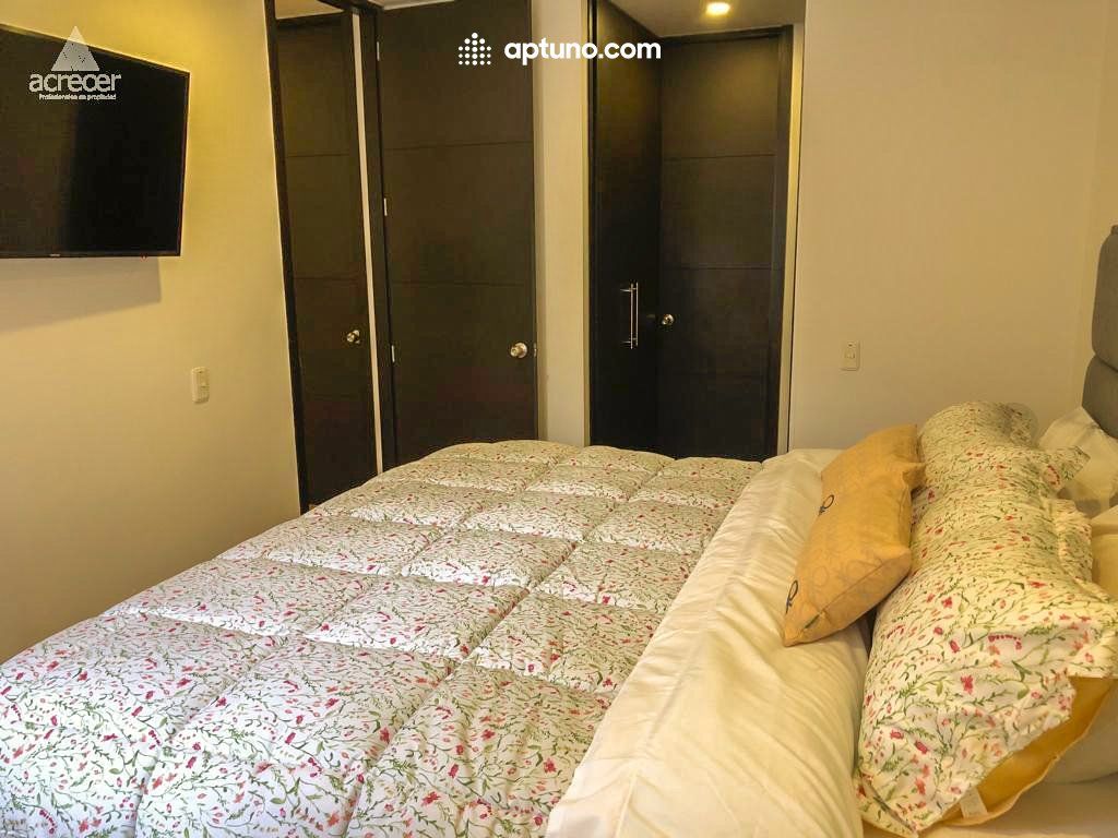 Apartamento en arriendo Los Cedros Oriental Apartamento en arriendo Los Cedros Oriental 57 m² - $ 2.350.000