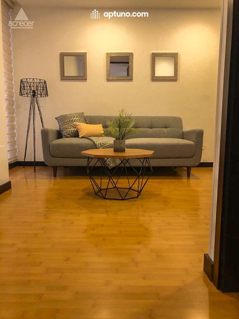 Apartamento en arriendo Los Cedros Oriental Apartamento en arriendo Los Cedros Oriental 57 m² - $ 2.350.000