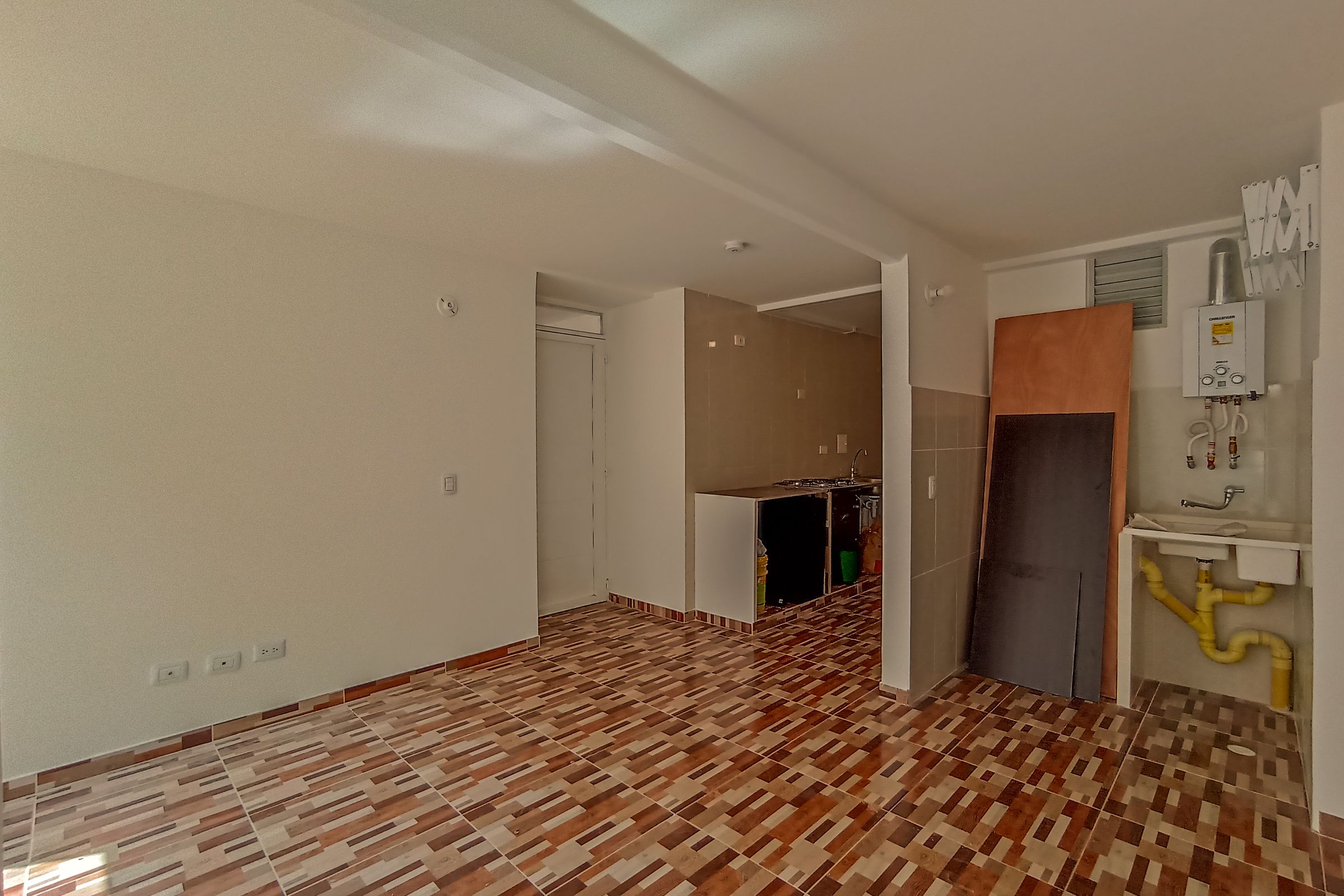 Apartamento en arriendo Tocancipá 54 m² - $ 890.000,00