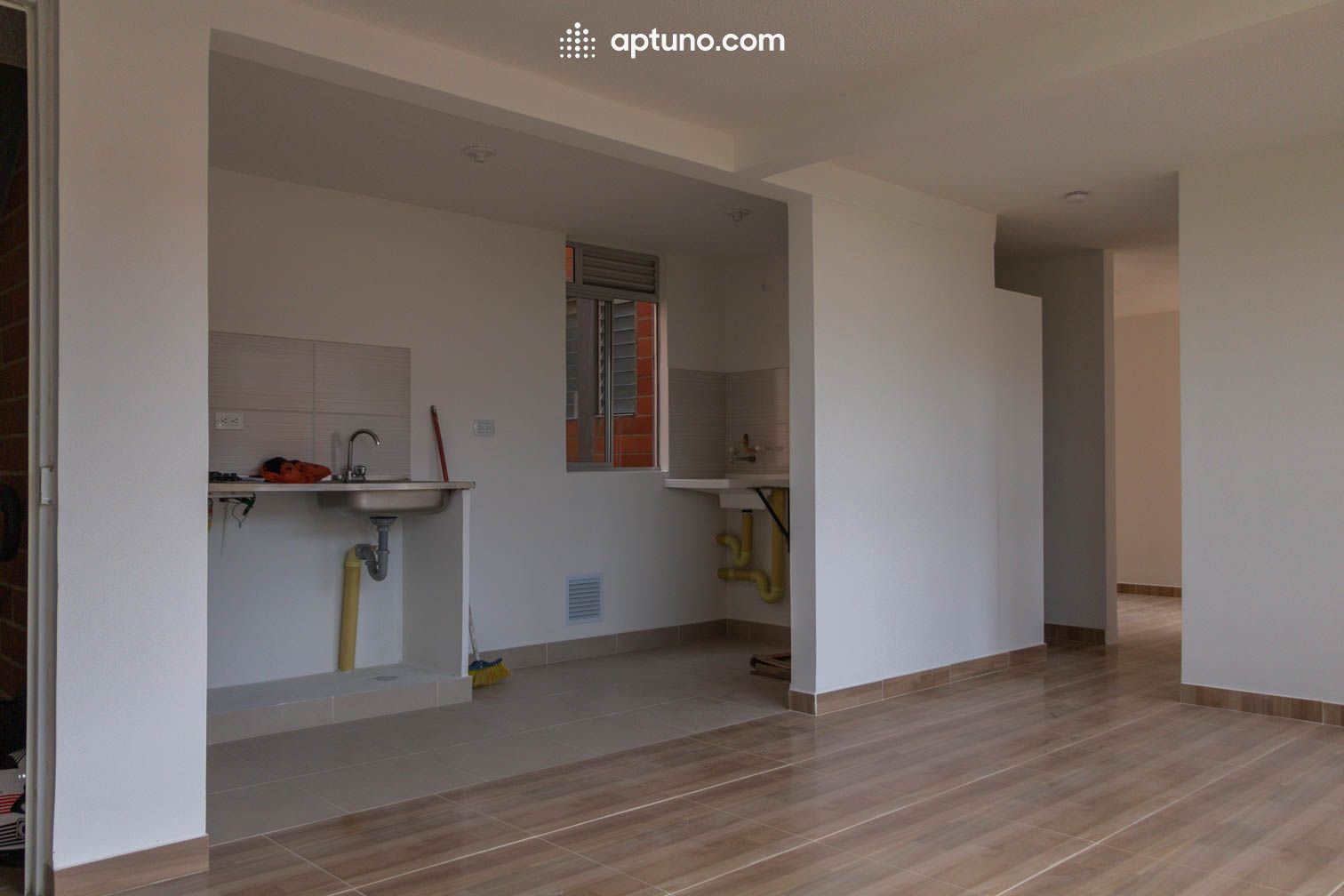 Apartamento en arriendo Corregimiento Norte 47 m² - $ 600.000