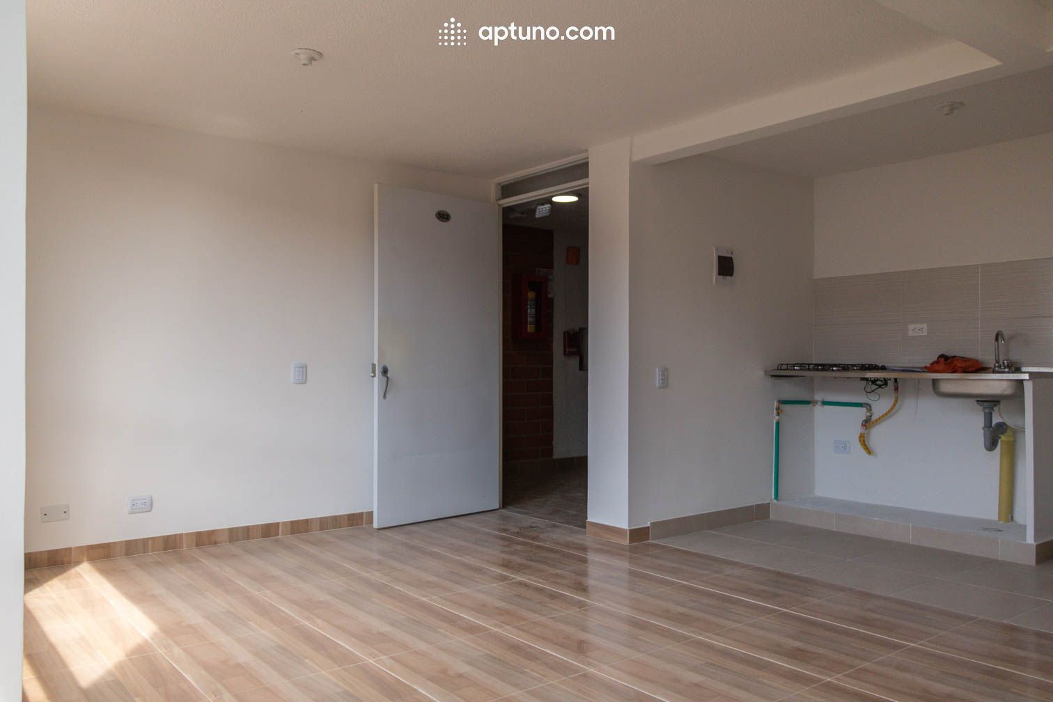 Apartamento en arriendo Corregimiento Norte 47 m² - $ 700.000,00