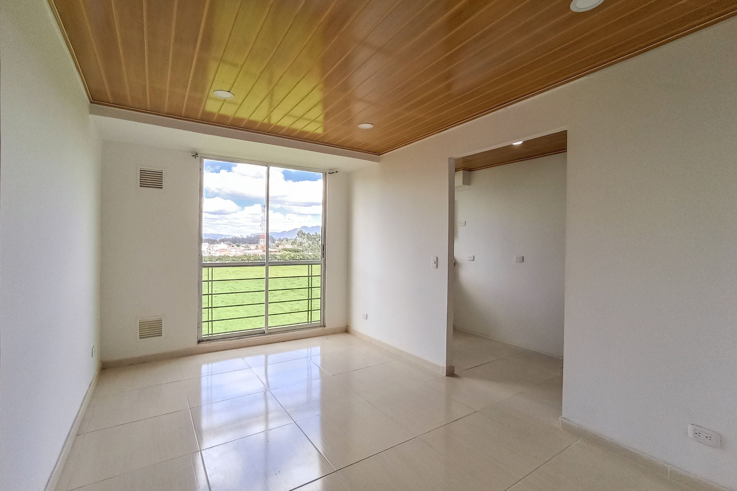 Apartamento en arriendo Cajicá 50 m² - $ 980.000,00