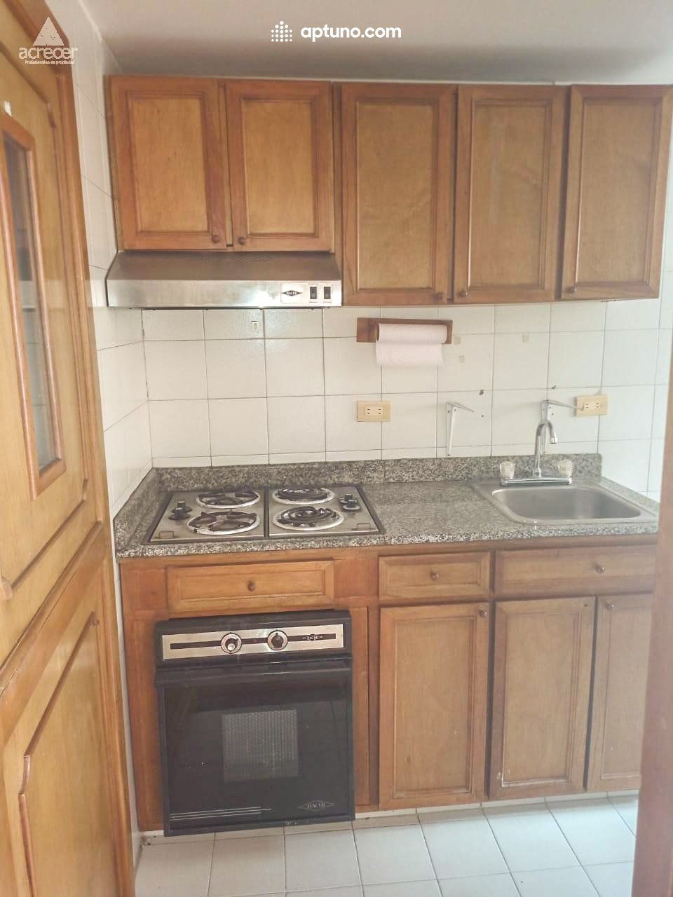 Apartamento en arriendo San Patricio Apartamento en arriendo San Patricio 60 m² - $ 2.000.000