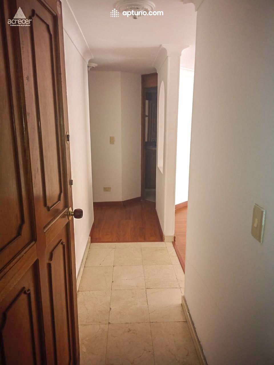 Apartamento en arriendo San Patricio Apartamento en arriendo San Patricio 60 m² - $ 2.000.000