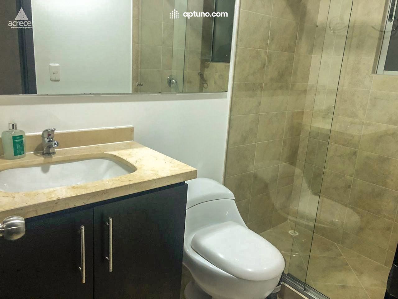 Apartamento en arriendo Los Cedros Oriental Apartamento en arriendo Los Cedros Oriental 87 m² - $ 4.400.000