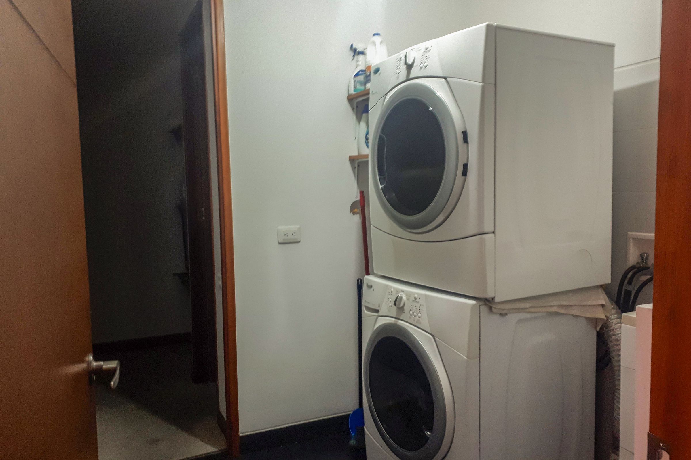 Apartamento en arriendo María Cristina Apartamento en arriendo María Cristina 183 m² - $ 7.500.000