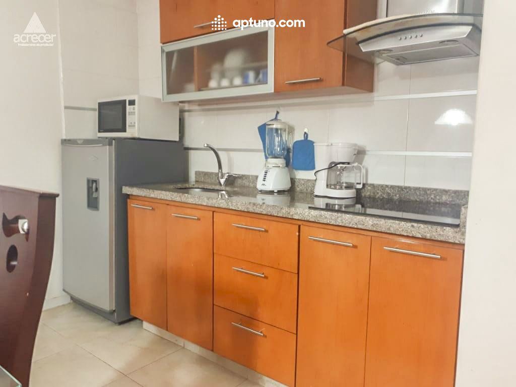 Apartamento en arriendo María Cristina Apartamento en arriendo María Cristina 80 m² - $ 2.500.000