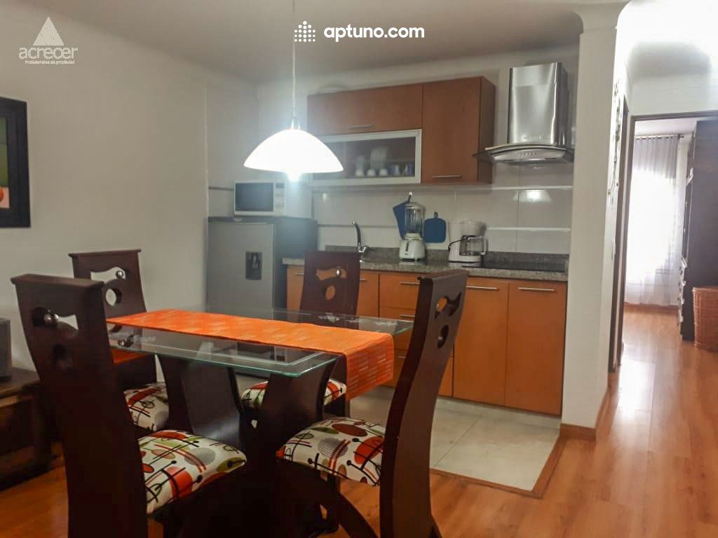 Apartamento en arriendo María Cristina Apartamento en arriendo María Cristina 80 m² - $ 2.500.000