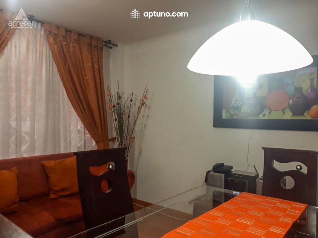 Apartamento en arriendo María Cristina Apartamento en arriendo María Cristina 80 m² - $ 2.500.000