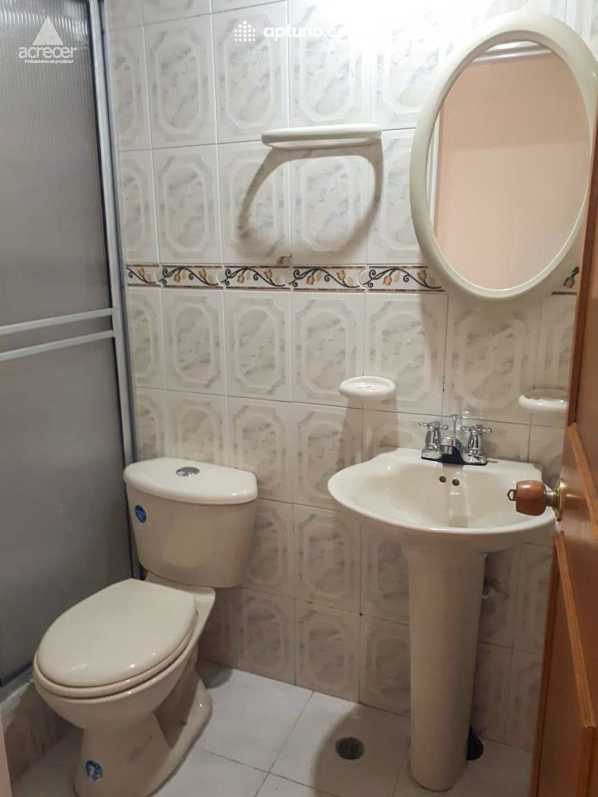 Apartamento en arriendo El Salitre 92 m² - $ 1.900.000