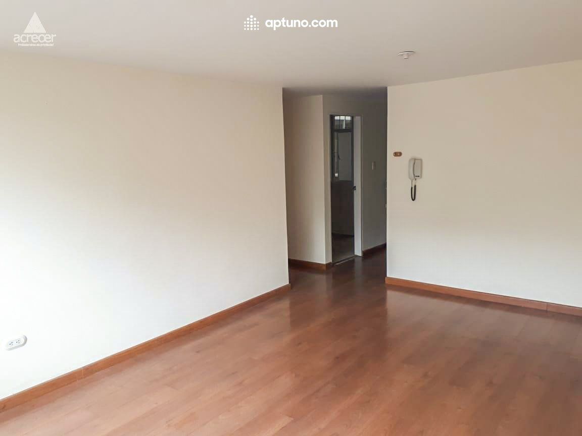 Apartamento en arriendo El Salitre 92 m² - $ 1.900.000