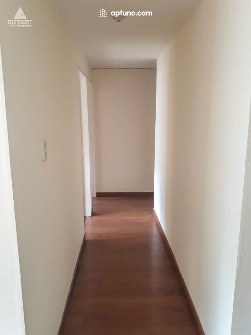 Apartamento en arriendo El Salitre 92 m² - $ 1.900.000