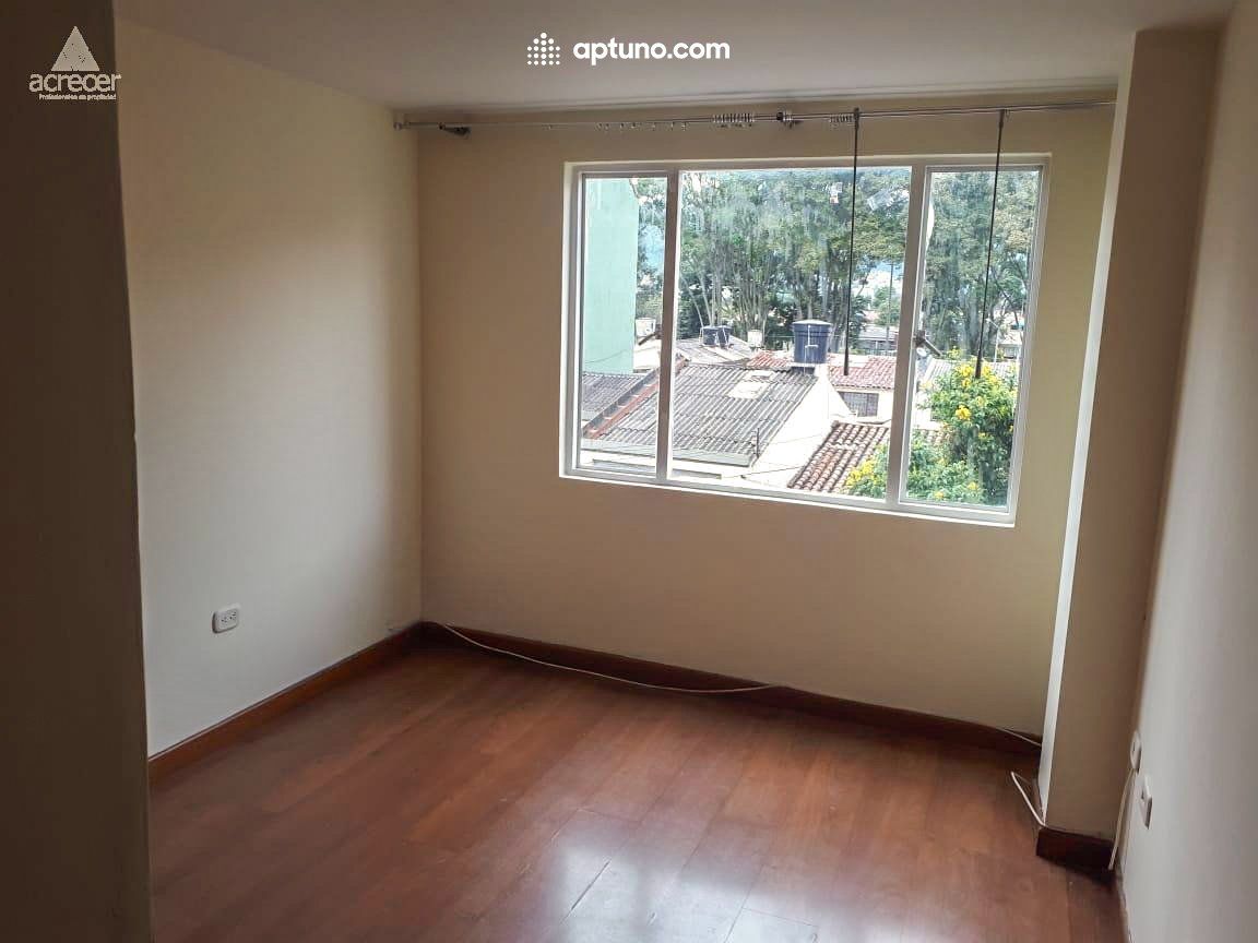 Apartamento en arriendo El Salitre 92 m² - $ 1.900.000