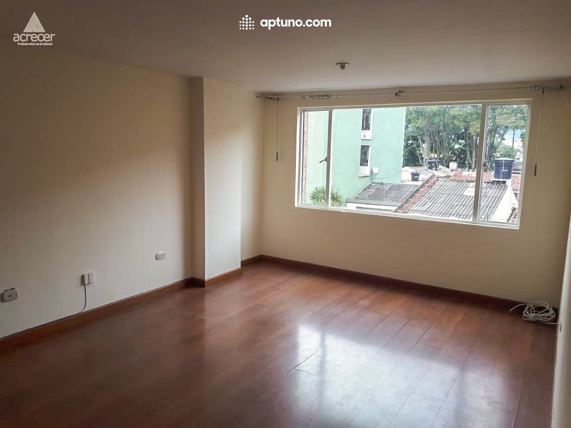 Apartamento en arriendo El Salitre 92 m² - $ 1.900.000
