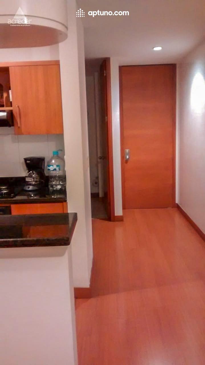 Apartamento en arriendo Santa Bárbara Occidental Apartamento en arriendo Santa Bárbara Occidental 67 m² - $ 2.350.000