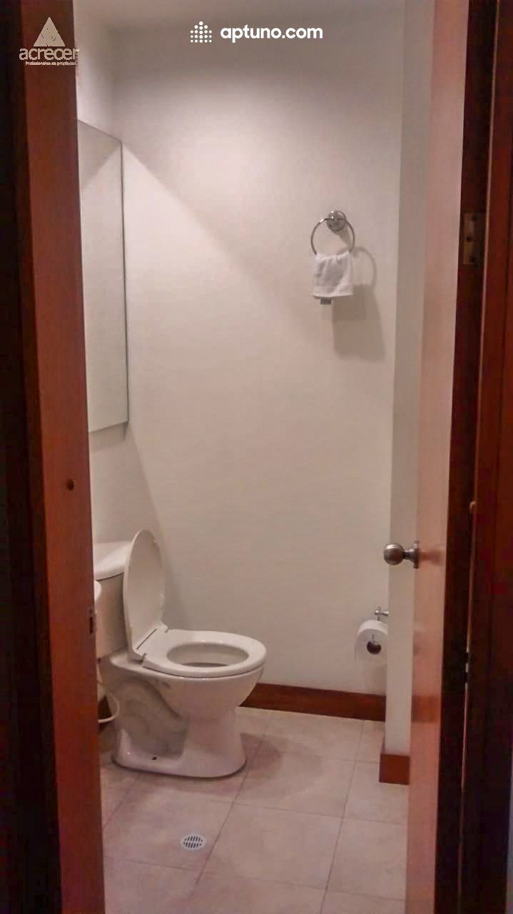Apartamento en arriendo Santa Bárbara Occidental Apartamento en arriendo Santa Bárbara Occidental 67 m² - $ 2.350.000