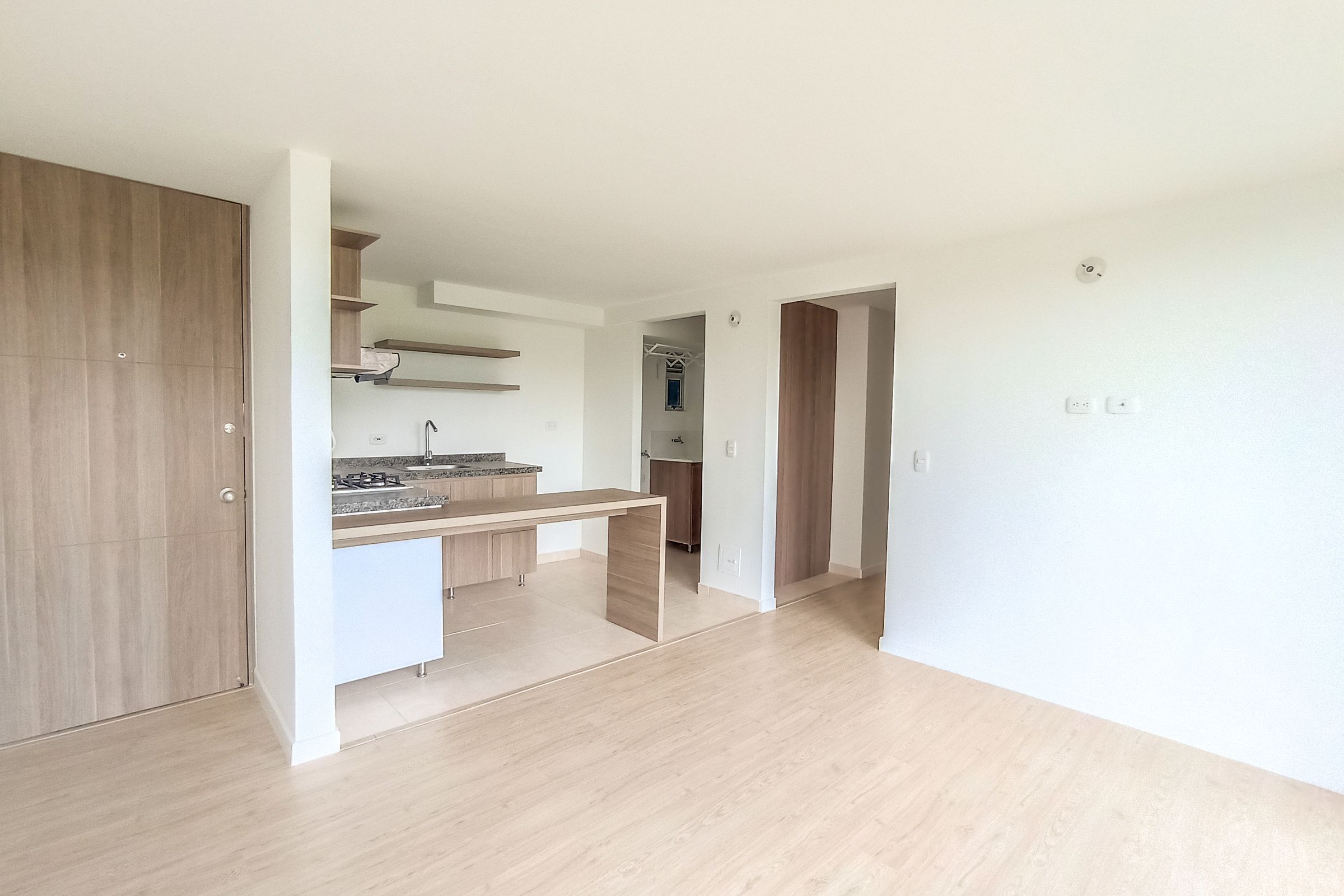 Apartamento en arriendo Madrid 55 m² - $ 1.150.000,00