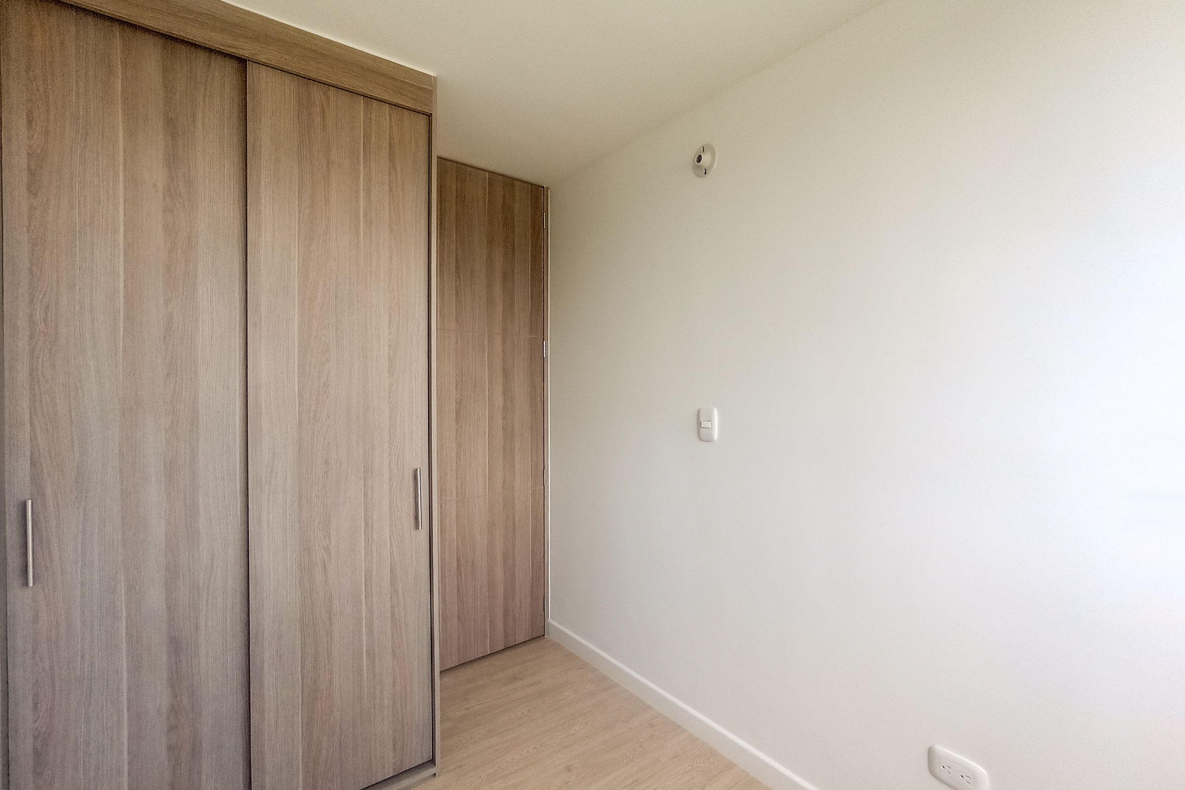 Apartamento en arriendo Madrid 55 m² - $ 1.000.000