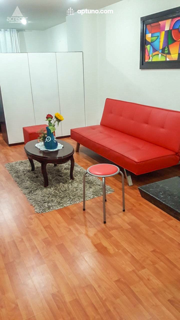 Apartamento en arriendo Marly Apartamento en arriendo Marly 50 m² - $ 1.660.000