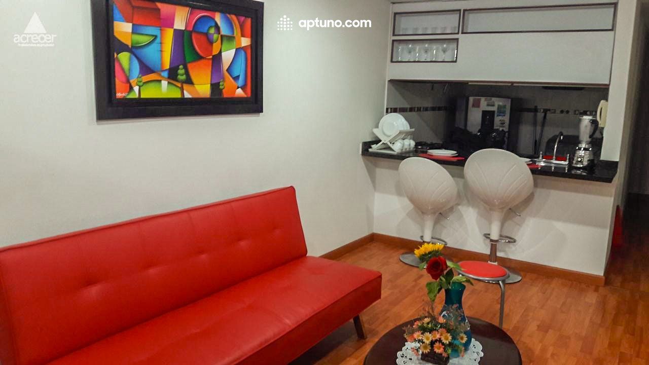 Apartamento en arriendo Marly Apartamento en arriendo Marly 50 m² - $ 1.660.000