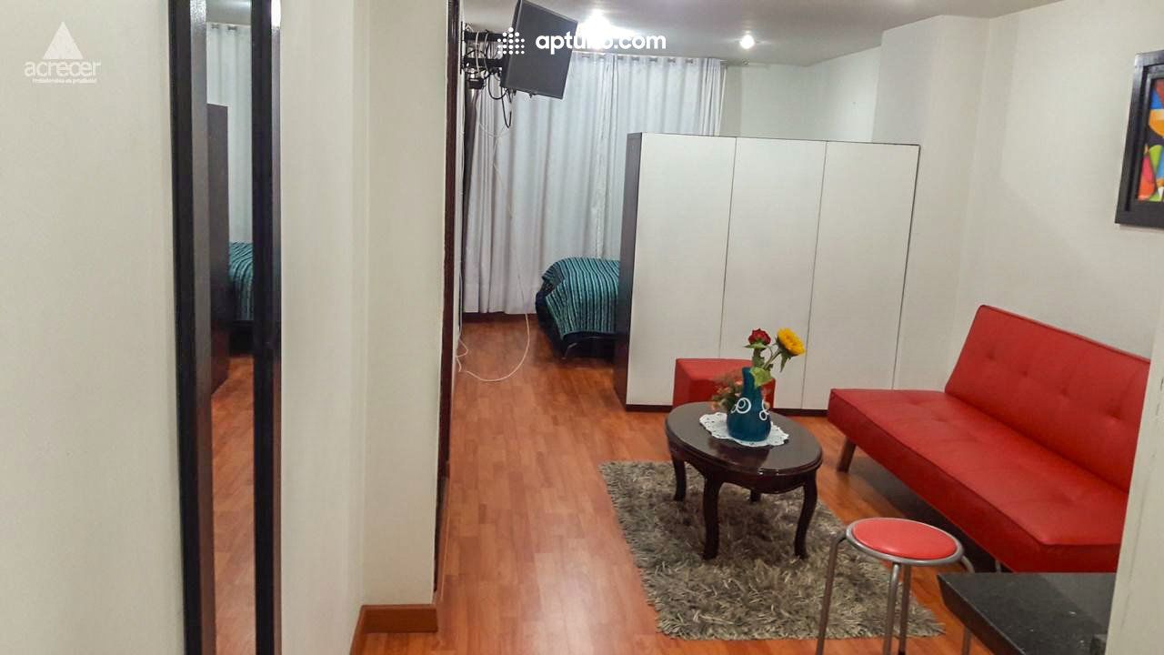 Apartamento en arriendo Marly Apartamento en arriendo Marly 50 m² - $ 1.660.000
