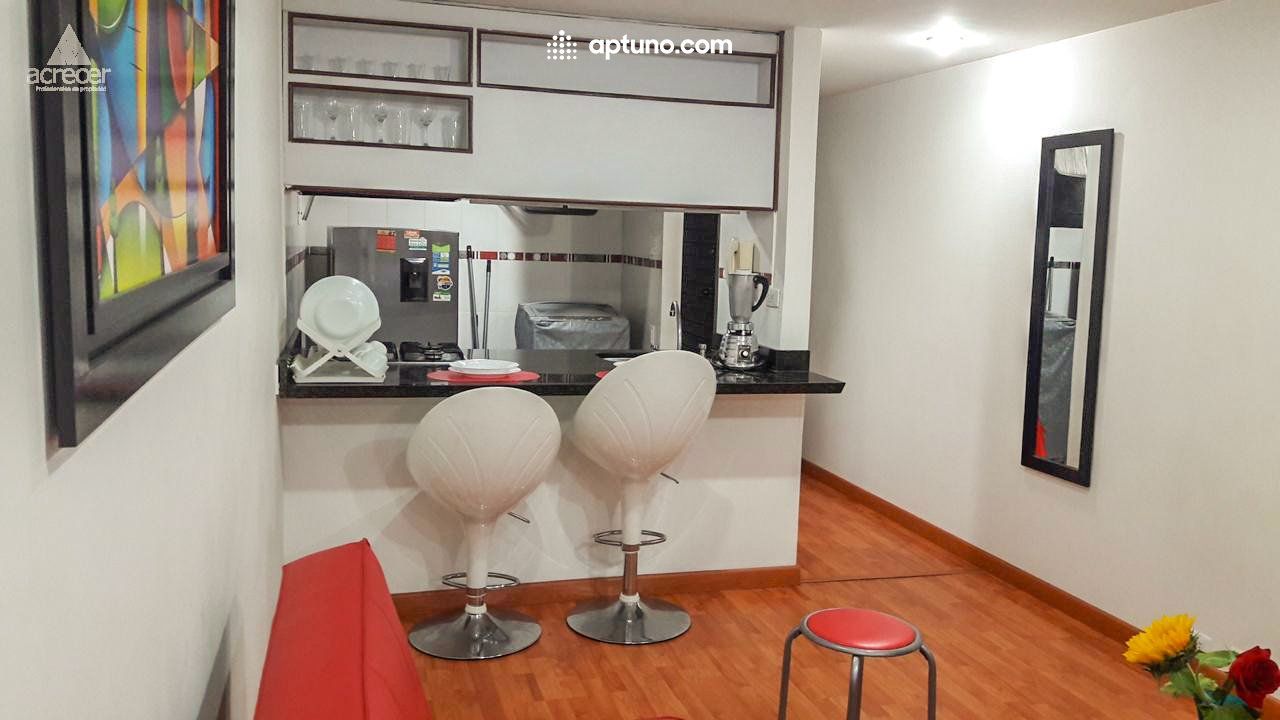 Apartamento en arriendo Marly Apartamento en arriendo Marly 50 m² - $ 1.660.000