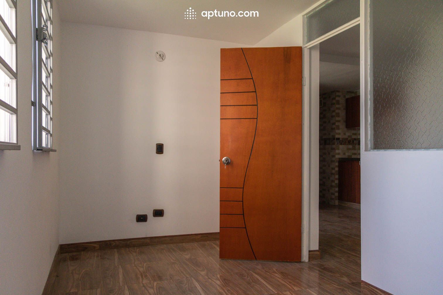 Apartamento en arriendo Santa Lucía 45 m² - $ 1.000.000,00
