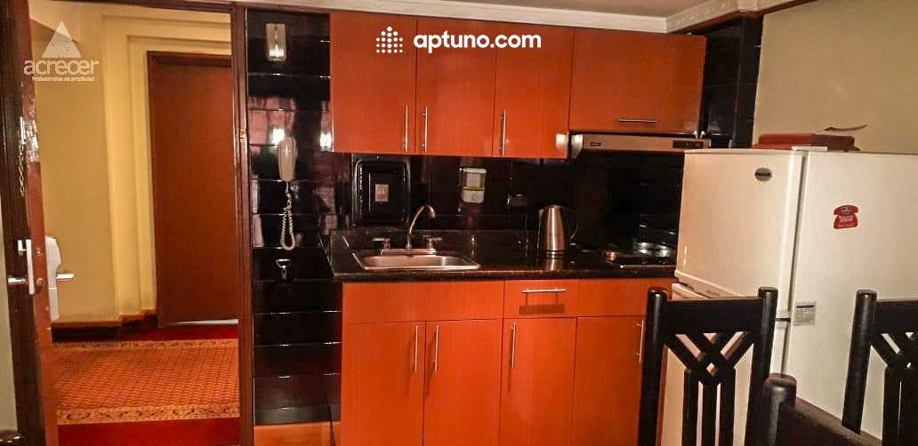Apartamento en arriendo La Calleja Apartamento en arriendo La Calleja 78 m² - $ 3.500.000