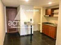 Apartamento en arriendo Pardo Rubio 35 m² - $ 1.020.000