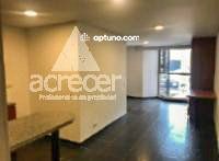 Apartamento en arriendo Pardo Rubio 35 m² - $ 1.020.000