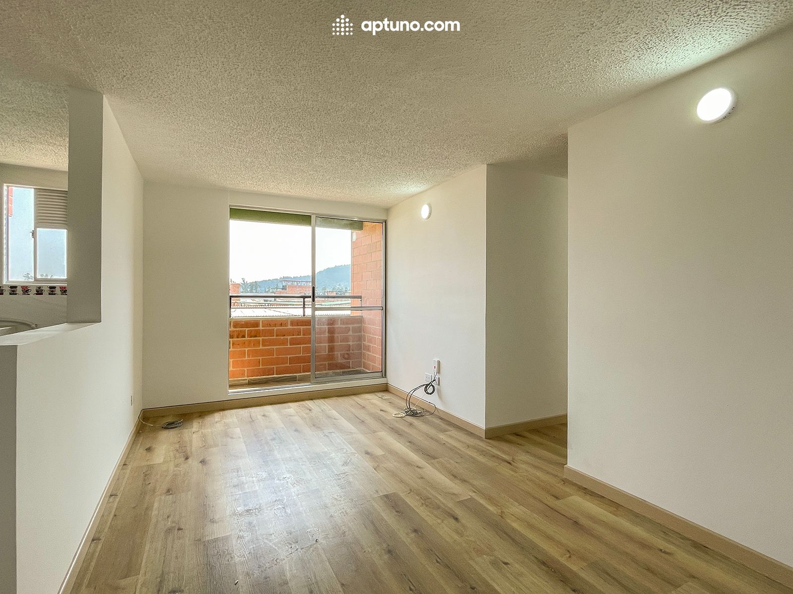 Apartamento en arriendo Madrid 57 m² - $ 900.000,00