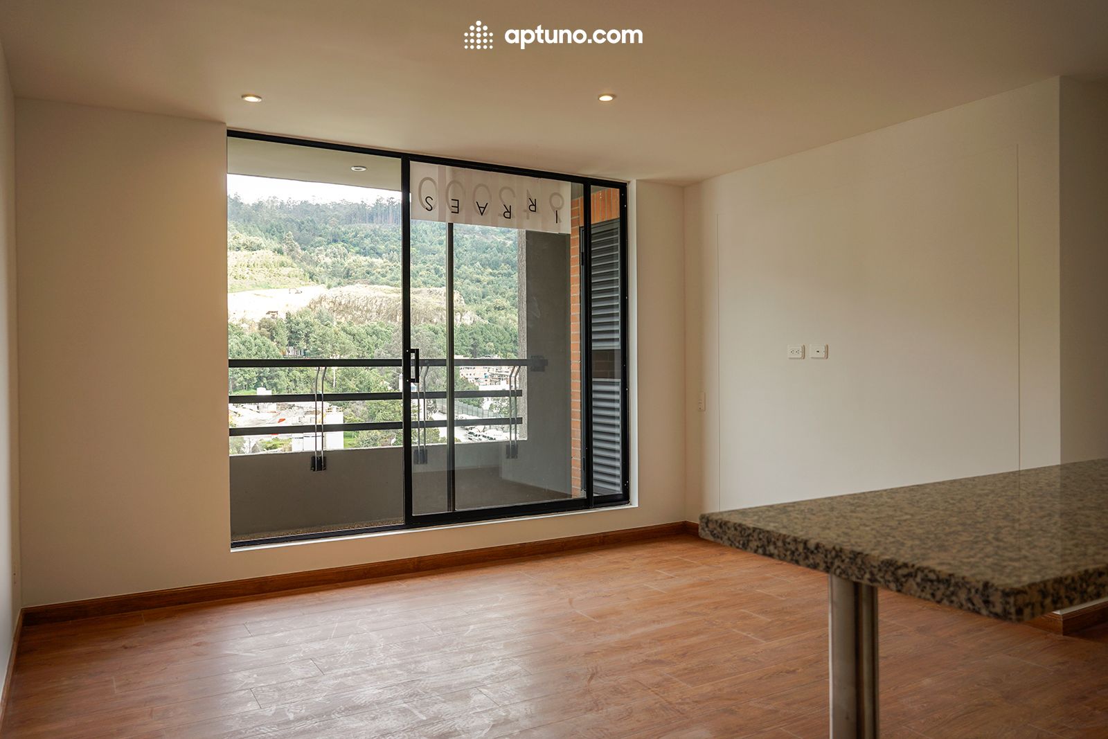 Apartamento en arriendo La Granja Norte 74 m² - $ 2.500.000