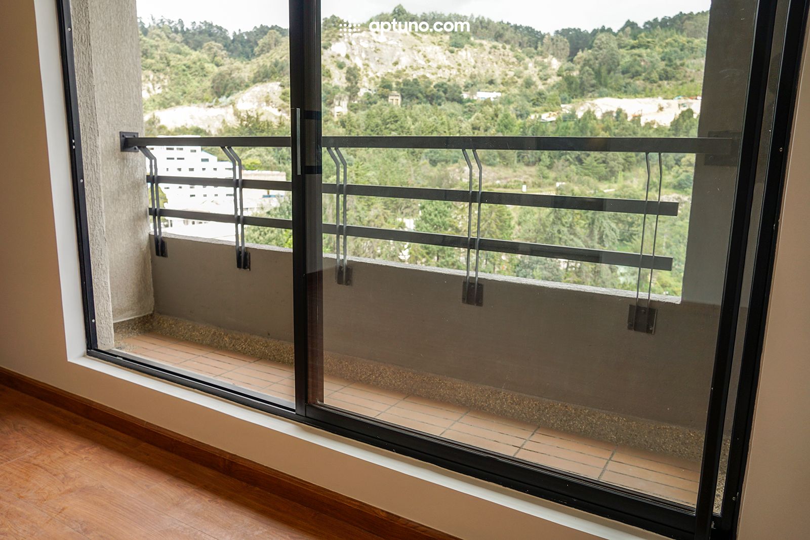 Apartamento en arriendo La Granja Norte 74 m² - $ 2.500.000