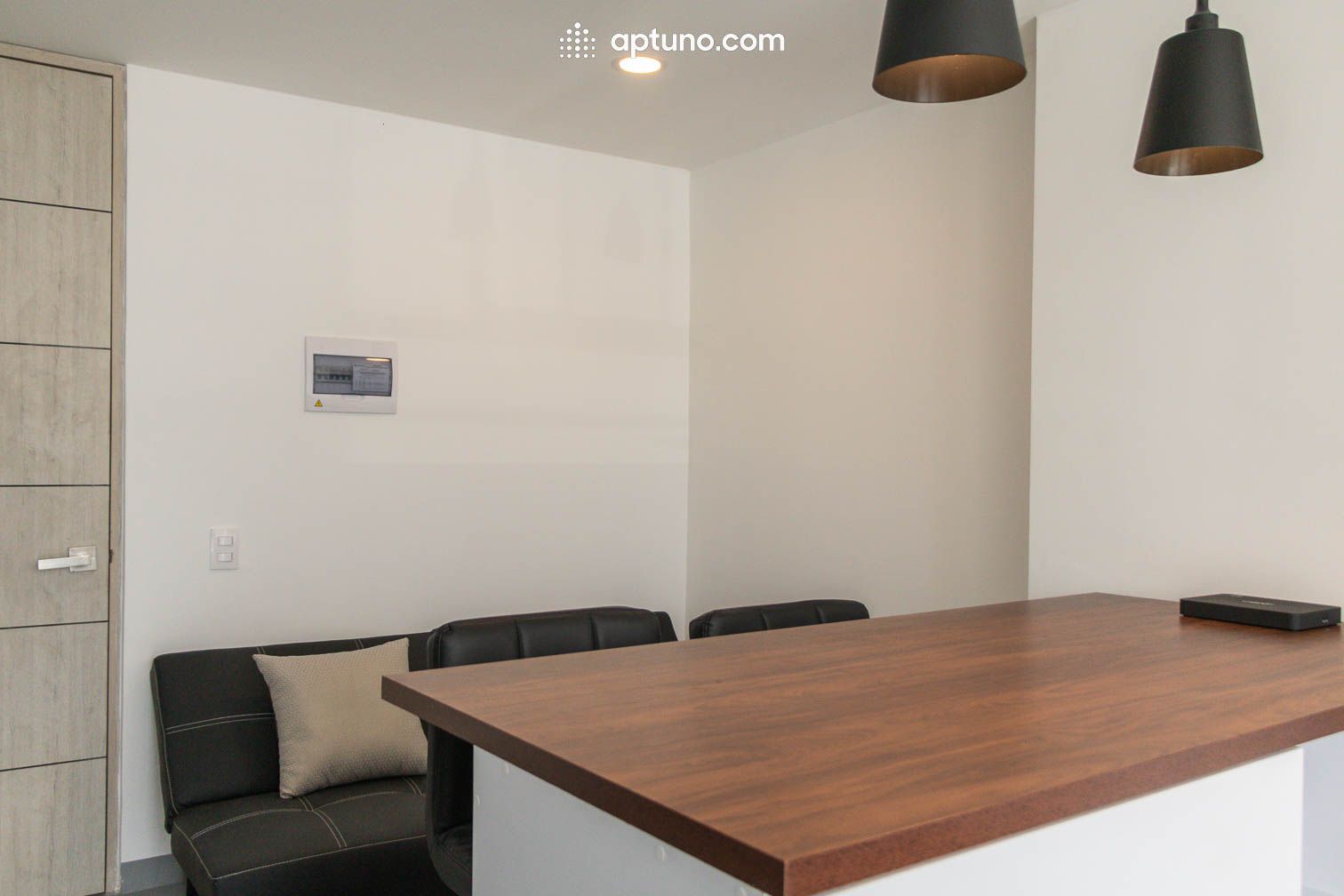 Apartamento en arriendo Eduardo Santos 30 m² - $ 2.200.000,00