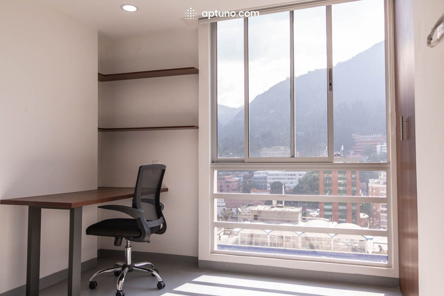 Apartamento en arriendo Eduardo Santos Apartamento en arriendo Eduardo Santos 30 m² - $ 2.200.000