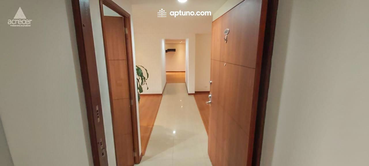 Apartamento en arriendo Pasadena 152 m² - $ 4.400.000