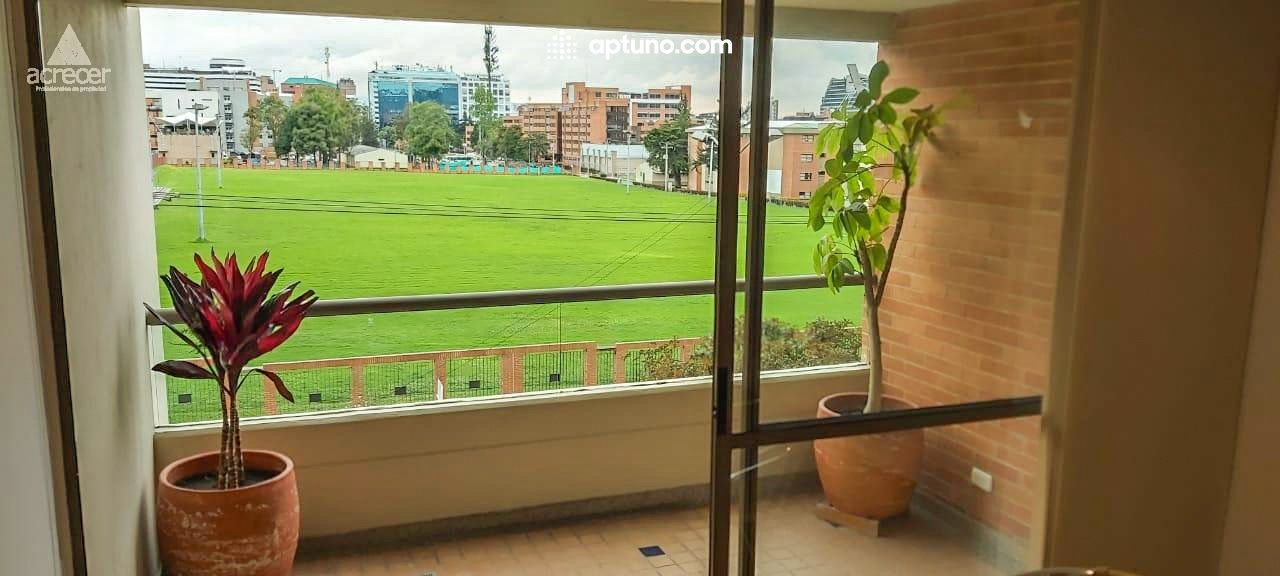 Apartamento en arriendo Pasadena 152 m² - $ 4.400.000