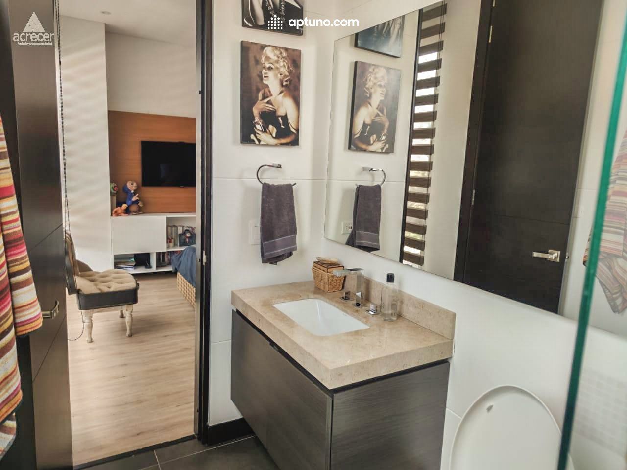 Apartamento en arriendo La Calleja Apartamento en arriendo La Calleja 53 m² - $ 2.500.000