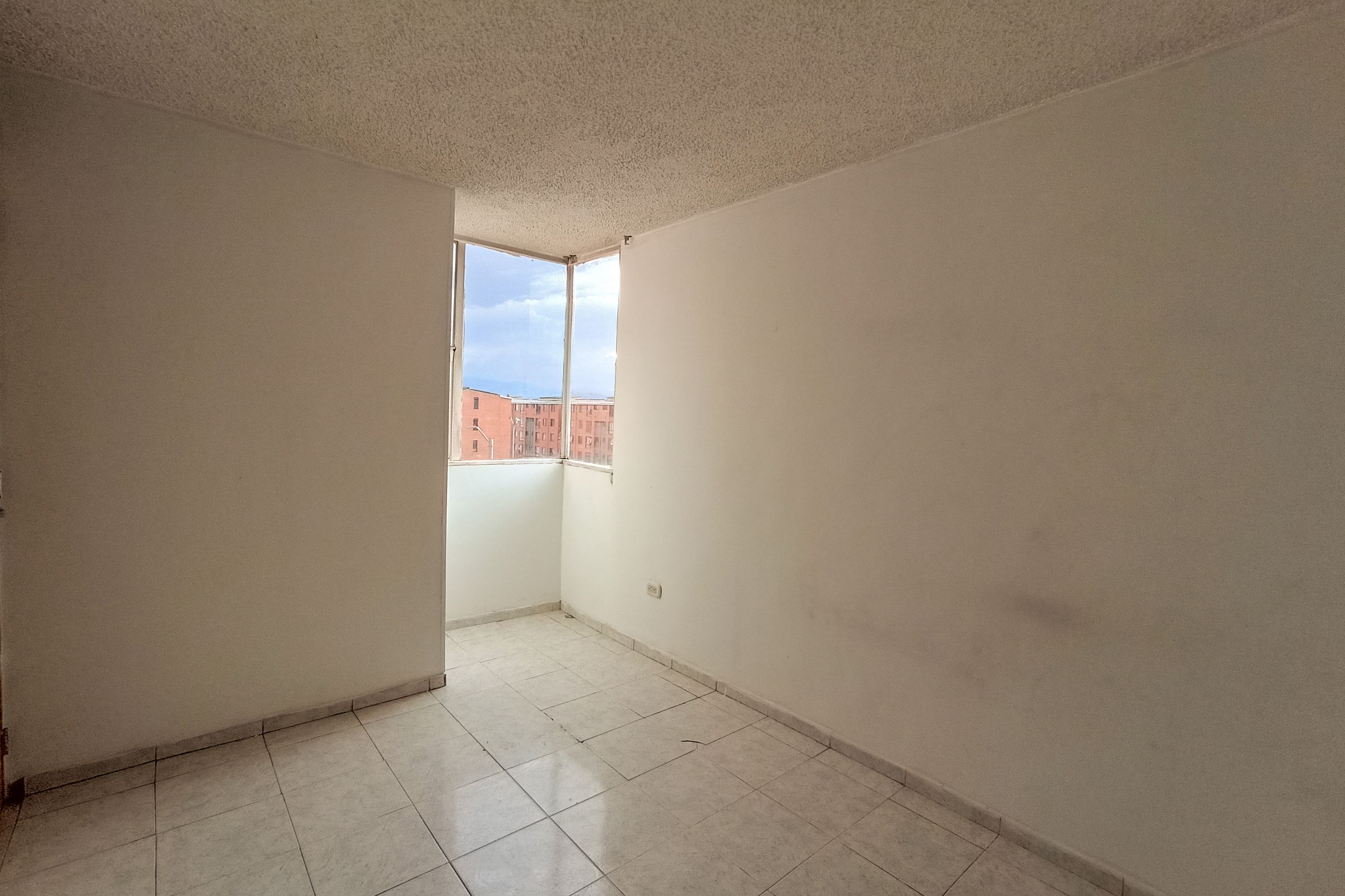 Apartamento en arriendo El Corzo 39 m² - $ 600.000