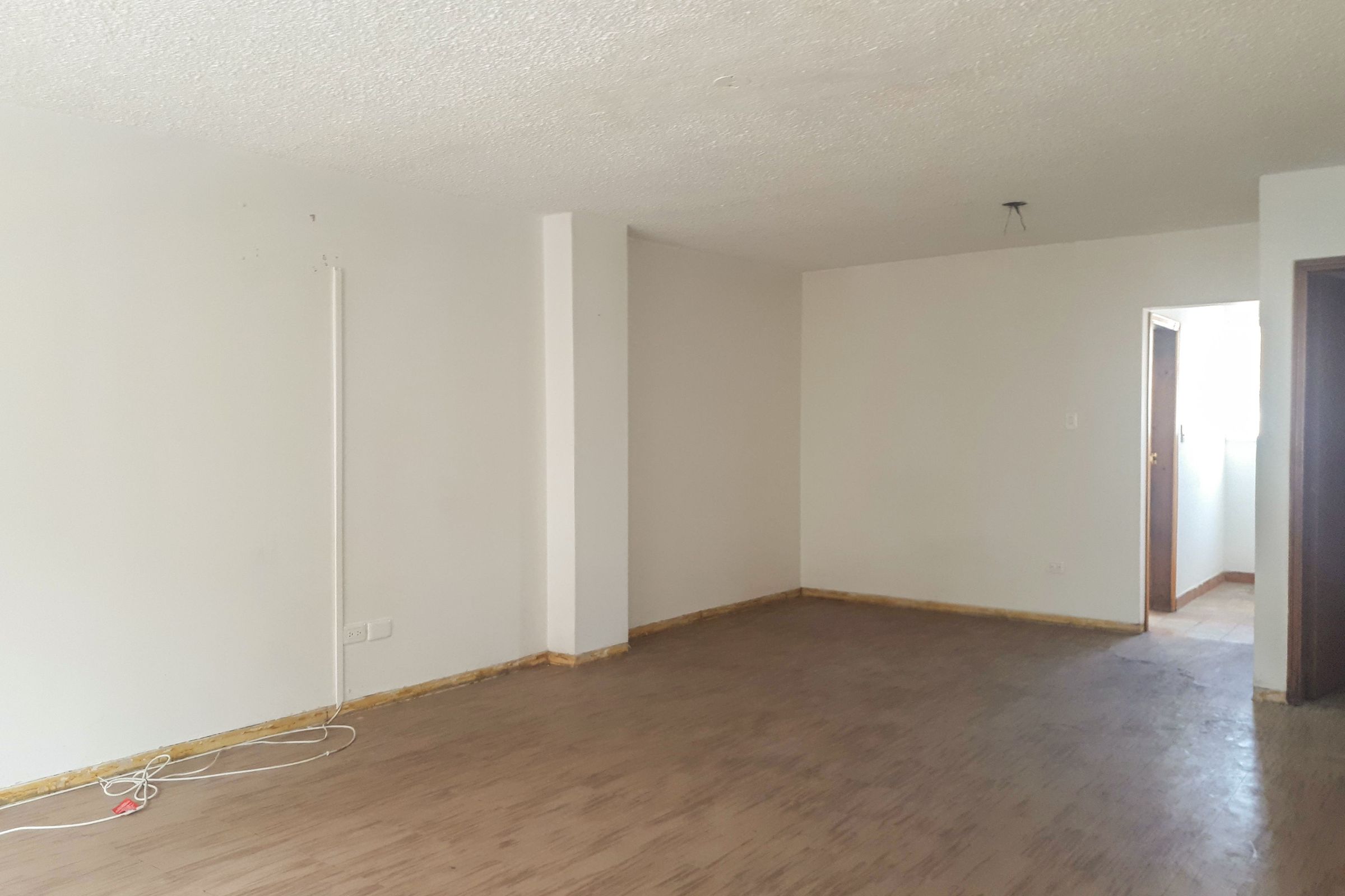 Apartamento en arriendo San Diego Apartamento en arriendo San Diego 90 m² - $ 1.200.000