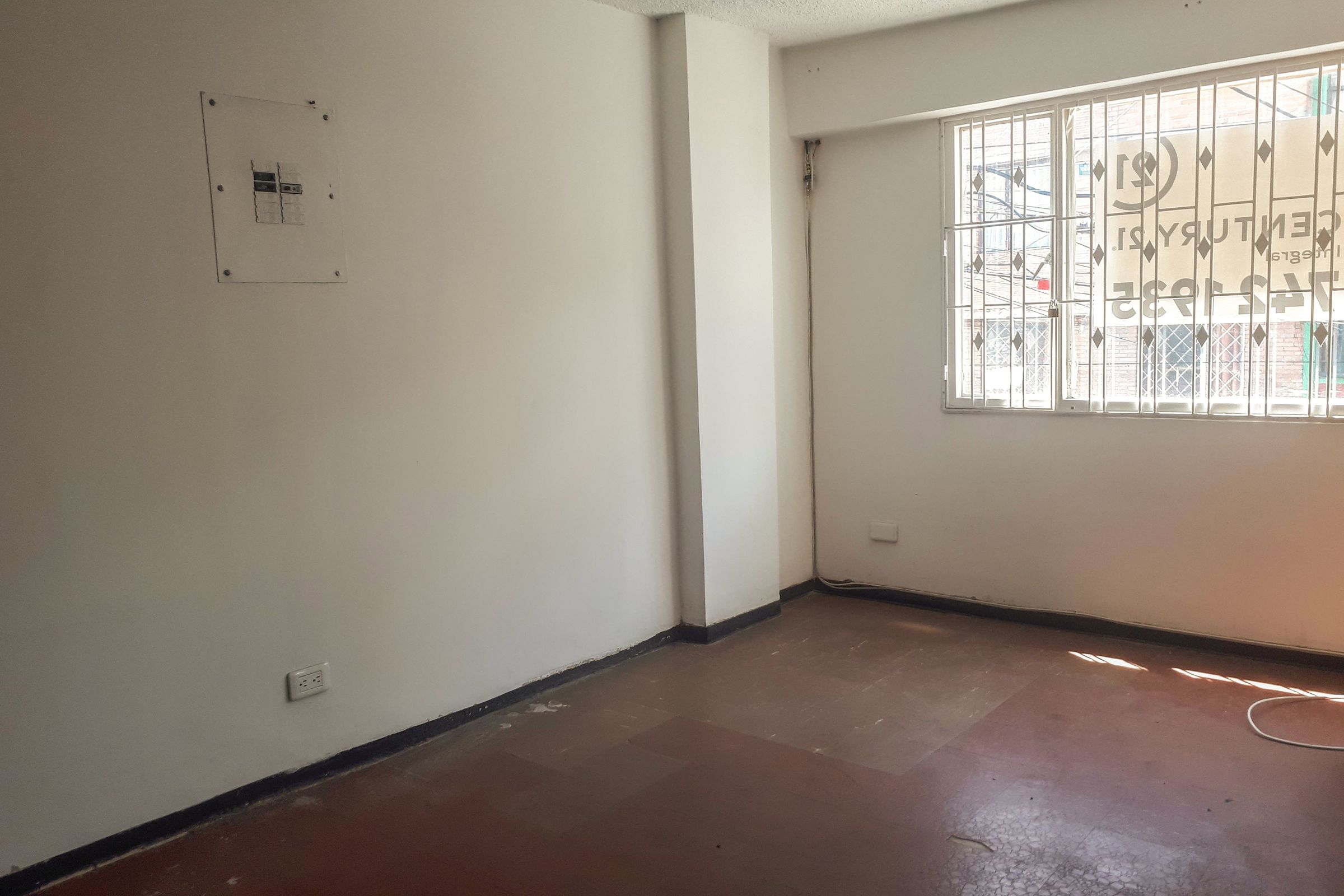 Apartamento en arriendo San Diego Apartamento en arriendo San Diego 90 m² - $ 1.200.000