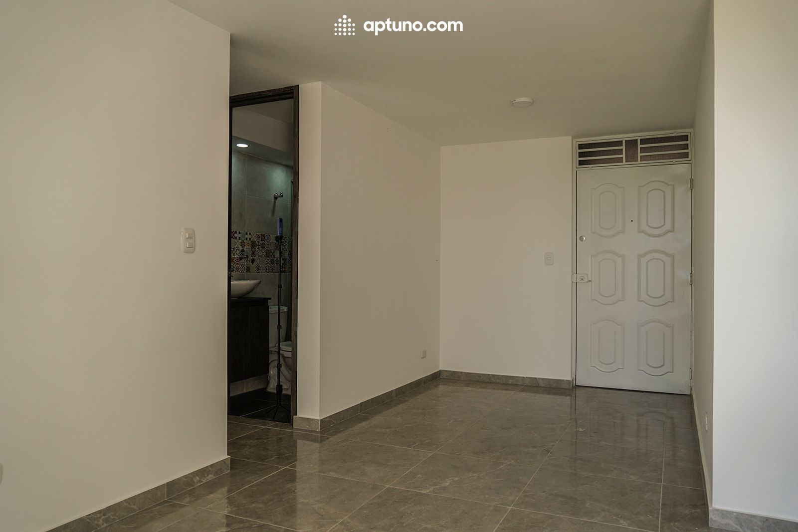 Apartamento en arriendo Villa del Río 40 m² - $ 950.000,00