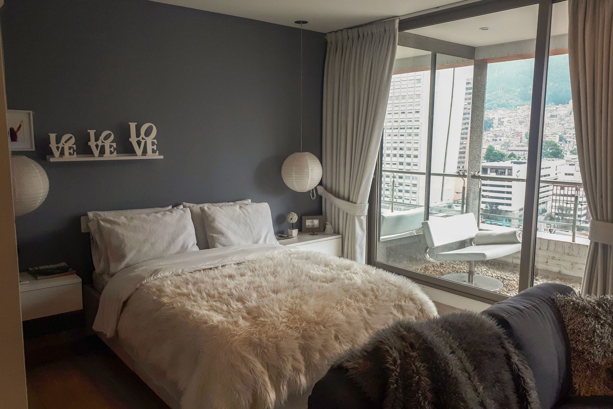 Apartamento en arriendo Samper Apartamento en arriendo Samper 54 m² - $ 2.950.000