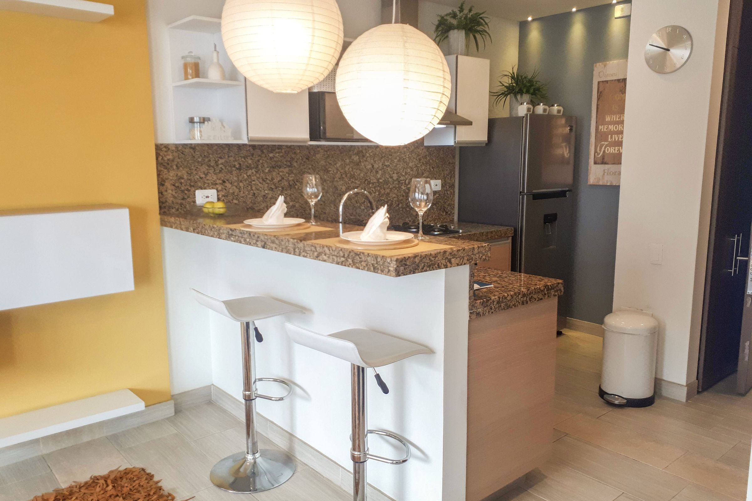 Apartamento en arriendo Samper Apartamento en arriendo Samper 54 m² - $ 2.950.000